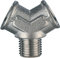 RACCORDO AY F-M-F ARIA (AS030101-14321) 1/4