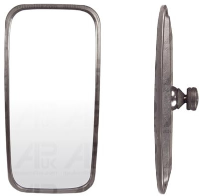 15 Mirror Outdoor Car Driveway road Garage shop Safety Security Blind Spot Bend