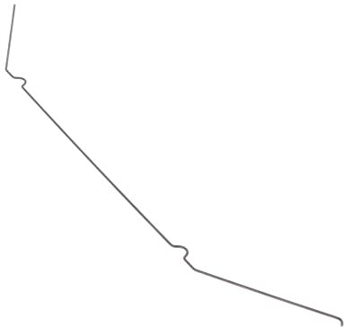 OEM 285972-00 Replacement for DeWalt Planer Spring DW733 DW733