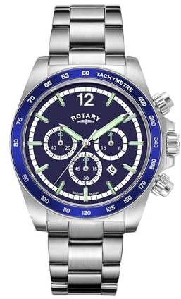 Rotary Sport Watch GB05440/05