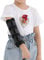 Ellenbogengelenk-Korrekturbandage, medizinische Armschienenunterstützung, Arm-Wegfahrsperre für Kinder/Erwachsene, Armschlinge für Kinder mit gebrochenem Arm, Ellbogen, Handgelenkstütze und Wiederhers