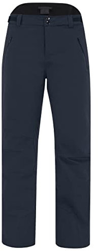 HEAD Herren Summit Pants Men Skihose, Navy, L EU