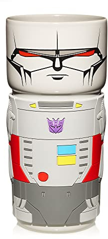 Coscup - Transformers - Megatron
