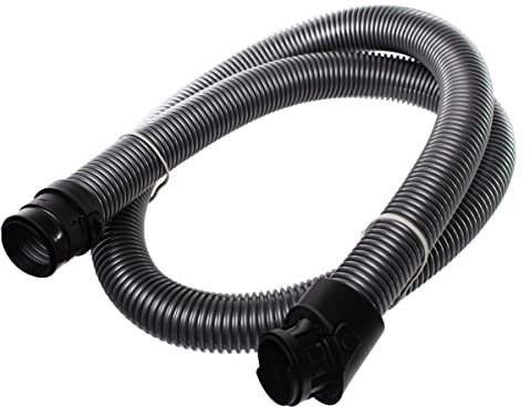 Paxanpax PFC153 Vacuum Cleaner Hose Compatible for Miele S8, S8310, S8320, S8340, S8390