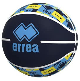 Errea Basketball Ra Id
