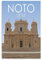 ROBLUX St. Nikolaus-Kathedrale Noto Vintage-Reiseposter Straße 20 x 30 cm Wandkunst-Bild Leinwand-Kunst-Poster Moderne Familien-Schlafzimmer Dekoration Poster