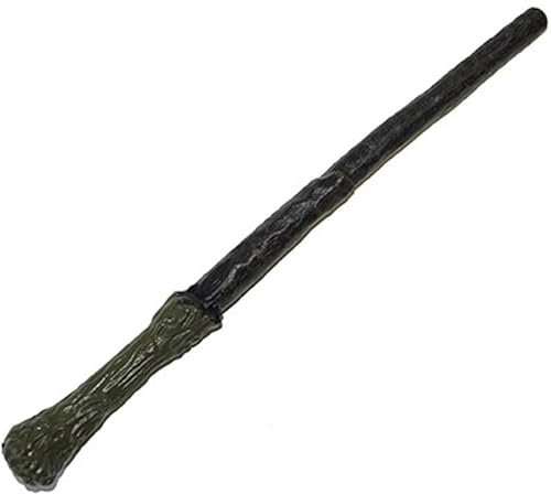 Baguette Magique Sorcier Magicien Merlin 29CM