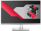 HP EliteDisplay E243 Monitor | 23,8 Zoll / 60,45 cm | TFT Monitor Flachbildschirm | 1920 x 1080 | 1000:1 | 250cd/m² | 5ms | HDMI & VGA & DisplayPort | USB HUB | Schwarz/Silber (Generalüberholt)