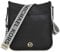 Michael Kors Women Lg Ns Msgr Hand Bag, Schwarz