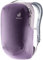 deuter Yort 15 Tagesrucksack, purple-lavender, 15 L