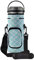 Storage Sleeve Bag for Ninja Blast Portable Blender with Shoulder Strap and Accessory Pocket Compatible with Ninja BC151NV/BC51NV/BC151BK/BC151CR/BC151EM/BC151PR/BC151WH Blast Portable Blender (Green)