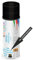 SCOOBYS PAINTS BACK IN THE MIX Direct Gloss Aerosol Spray Paint For Mercedes Obsidian Black Code: 197 Sa No Lacquer Required