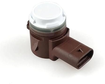 Vorne Hinten Parksensor 1127502-11-D 110029700A 110029700B 1127502 1127502-01-C Einparkhilfe Sensor Für Valeo Auto Parken Sensor
