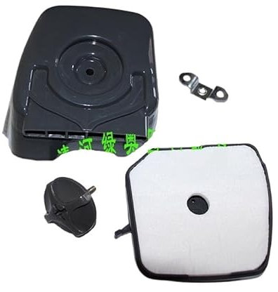 Gruppo Filtro Aria, Adatto for Kawasaki TJ53E