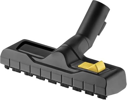 Bodendüse für Kärcher WD3, WD4, WD5, WD6, Trockensaugdüse Ersatz Staubsauger Zubehör