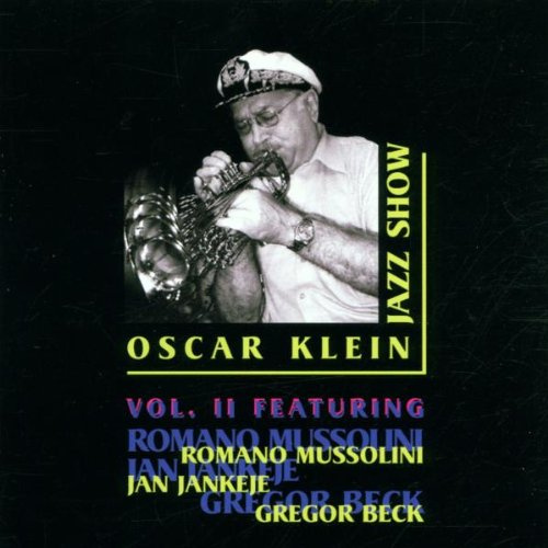 Jazzpoint Records (Cms)