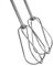 KitchenAid Turbo-Schlägel aus Edelstahl, silberfarben