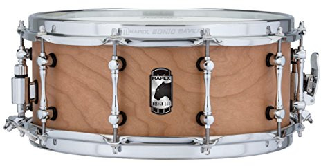 Mapex Black Panther Design Lab Snare 13x5,5 Cherry Bomb