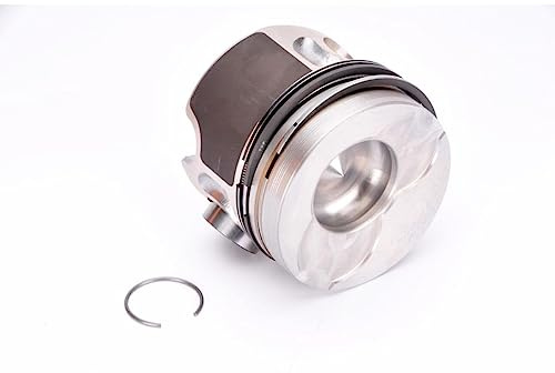 NURAL 87-114907-25 Motorblöcke