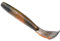 Strike King RGNCUTR-466 Rage Ned Cut-R Wurm, Crawdaddy