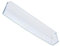 sparefixd Door Shelf Rack Lid Cover for Electrolux Fridge Freezer