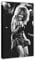 LINYUYI Singer Tina Turner 11 Canvas Poster Wall Art Decor Print Picture Paintings for Living Room Bedroom Decoration Frame:12x18inch(30x45cm)