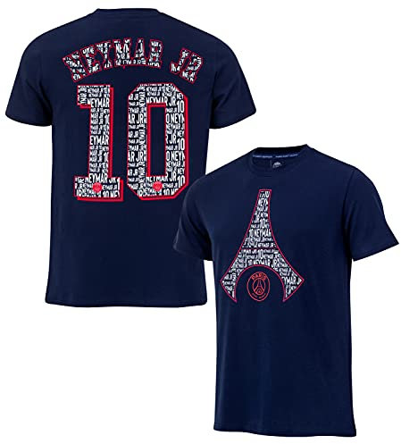 PARIS SAINT-GERMAIN T-Shirt Neymar JR PSG, offizielle Kollektion