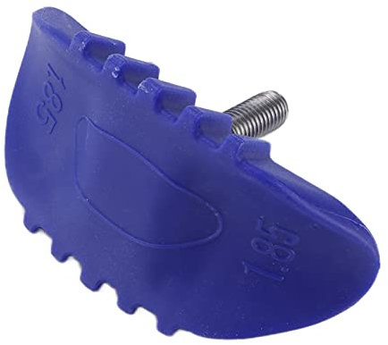 Onewer Wheel Rim Lock, Rear Wheel Rim Lock Durable Replacement for Kawasaki KLX Models for Motorcycle for Dirt Bike