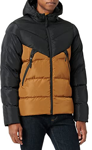 Blend Veste OTW, 180937/bronze Marron, S Homme