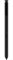 Stylus Touch Pen Lápiz táctil de Repuesto para Samsung Galaxy Note 9 Pantalla táctil Stylus Pen S Pen Lápiz electromagnético (sin Bluetooth). (Black)