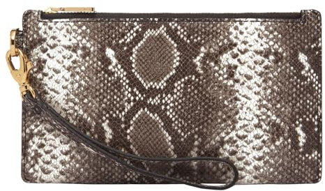 Fossil Gift Wristlet S Python