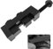 ZKTOOL CV Boot Clamp Tool, Compatible with Toyota/Lexus, Black, 249g, High Strength (10.9-level screws), CV Joint Axle Boot Clamp Tool, 09521-24010
