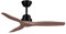 Ventilador de techoSULION 2181714 BALCONYNegro