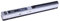 AOZBZ Portable Document Scanner - 900DPI Handheld Portable Scanner Image Scanner Scanning Wand A4 Colour Photo Mobile Scanner Handy Scan, JPG/PDF Format, with 16G SD Card (Silver)