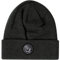 Bergans Fine Knit V2 Mütze, duke green, ONE SIZE