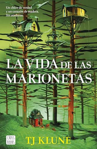 La vida de las marionetas (Ficción) (Spanish Edition)