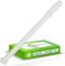 Automatic Coffee Machine Milk Tube 162 mm with the Original Code 5313232961 for ECAM ETAM ESAM - Warranty 5 Years
