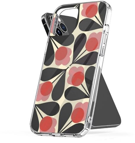 CRSMINE Personalized Kiely Pure Clear Phone Case Compatible with iPhone 15 16 14 12 13 11 Pro Max Plus XR X Xs Max Scratch Shock Soft Protective TPU Case