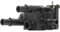 RIDEX 316T0398 Termostato motore