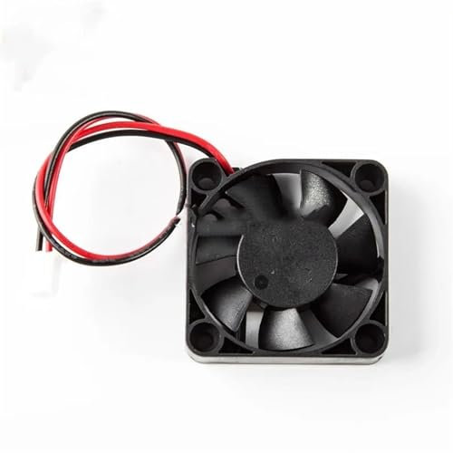 3D Drucker Teile DC Bürstenlosen Mainboard Lüfter 4010 24V DC Kühler Kleiner Lüfter for Ender-3 ender-3S/Drucker