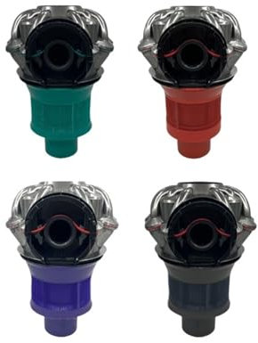Cyclone compatible avec les aspirateurs Dyson V6 DC59 DC62 DC74 sv03 sv05