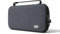 Savage Raven by Skull & Co. Every Day Slim Carrying Case for Nintendo Switch 2: Portable Hard Shell Protective Travel Case, Gaming Case, Console Protection Case, Accessories, Storage, Denim