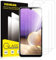 Viojrlra Verre Trempé [3 Pièces] Pour Samsung Galaxy A32 5G, Dureté 9H Film Protection écran, Ultra Résistant Vitre Protecteur, Clarté HD, sans Bulles, Anti-Rayures