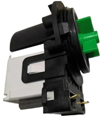 Motor De Bomba De Drenaje, Compatible Con Lavadora LG WD-T12235, Repuestos De Repuesto, CA 220-240 V, Motor De Drenaje BPX2-8 5859EN1004B