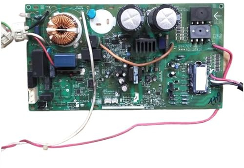 Placa Electrónica For Aire Acondicionado, Compatible Con Fujitsu, K05CM-CA (03) K05CM-03 9707026016