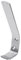 Merriway bh04890 gancho para abrigo y sombrero (aluminio, set de 2 piezas