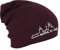Fan-O-Menal Textilien Longbeanie Slouch-Beanie Mütze Köln City Line 55652 Farbe Bordeaux