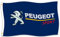 Drapeau Home King 100 % Polyester, Tête en Toile avec Œillet en Métal, 90 x 150 cm, Couleurs Vives, Occasion Général, Intérieur/Extérieur