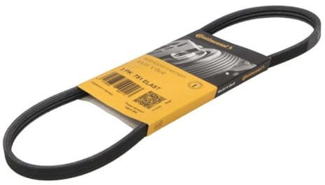 Contitech 3PK751 ELAST Keilriemen geriffelt