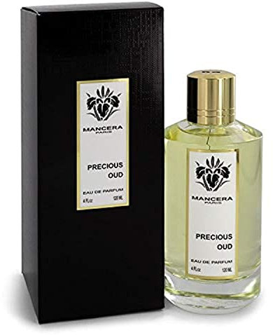 Mancera Precious Oud 120 ml Eau de Parfum Spray